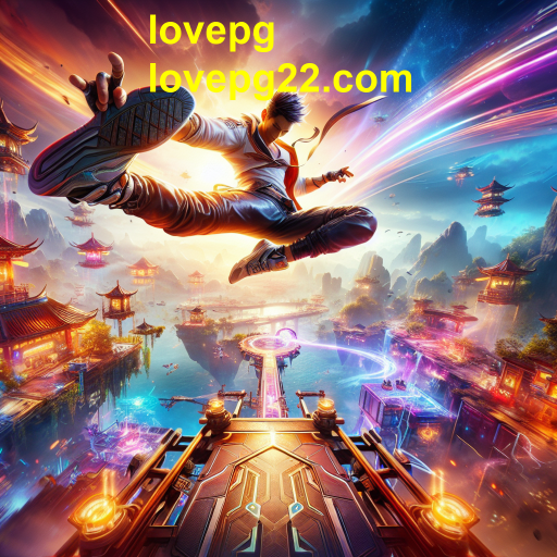 lovepg