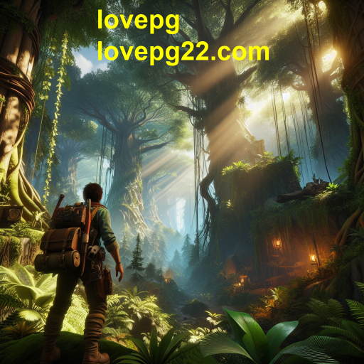 Explorando o Fascinante Mundo dos Jogos de Aventura